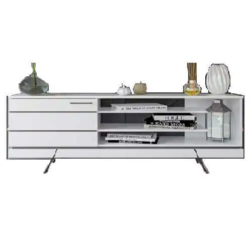 ТВ-тумба Лайн в Києві Комод Лайн