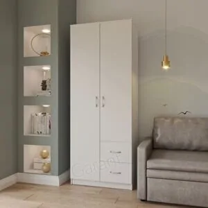 Шафа розпашна Сімпл 2 Д 2Ш в Києві