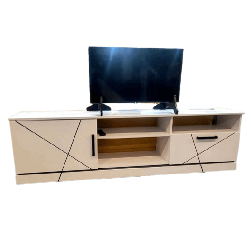 ТВ-тумба Геометрія в Києві