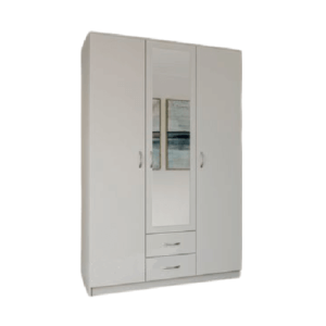 Шафа розпашна Сімпл 3Д 2Ш в Києві