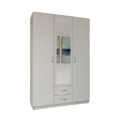 Шафа розпашна Сімпл 3Д 2Ш в Києві