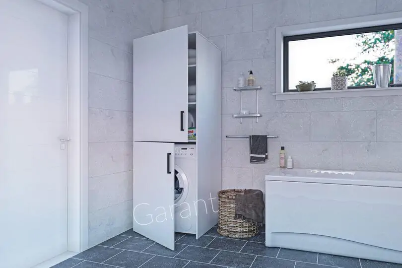 Тумба для пральної машини Laundry 2