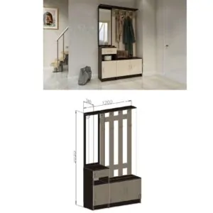 Передпокій Стефані S в Києві