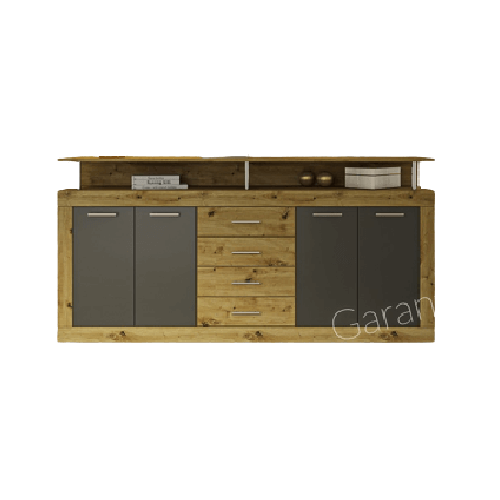 Комод Прага в Києві