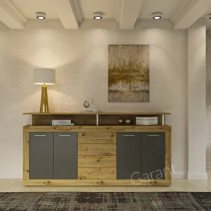 Комод Прага в Києві