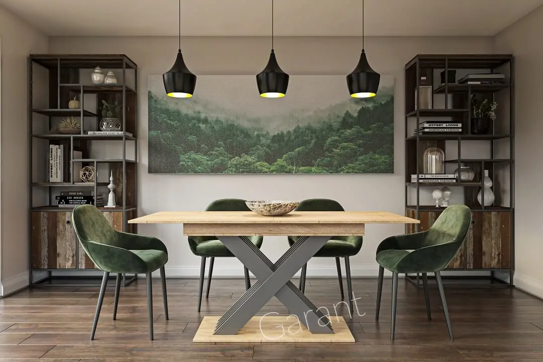 Стіл Крос київ