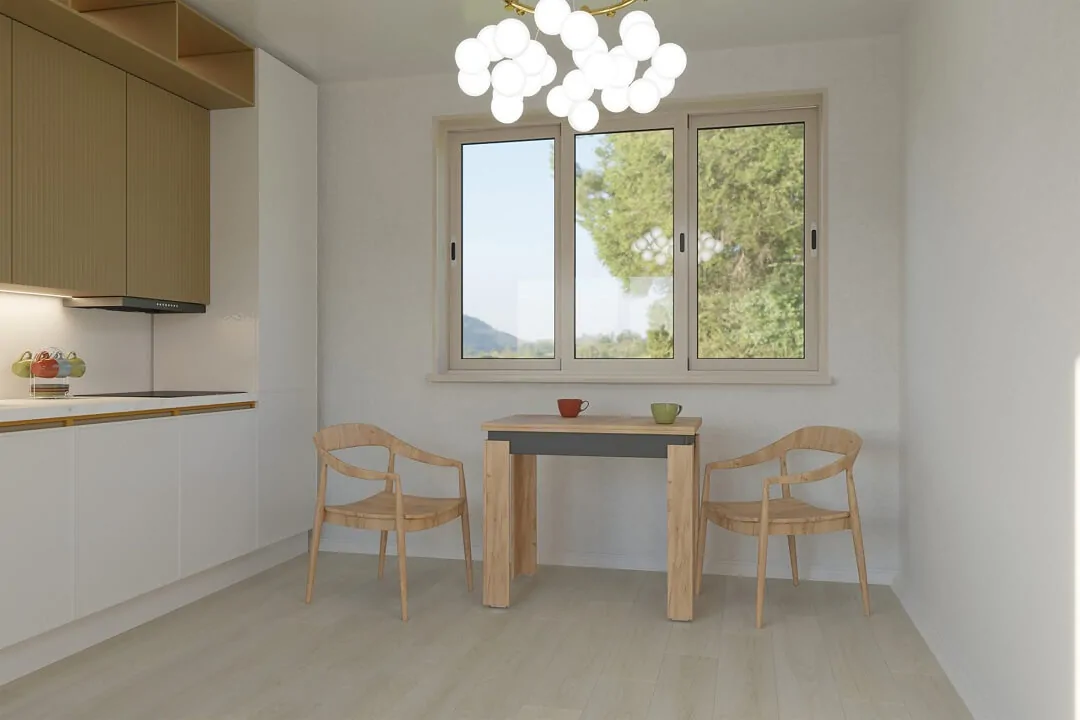 Розкладний стіл Фемілі в Києві - Зображення 2