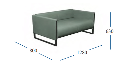 Диван Ральф в Києві - Зображення 2