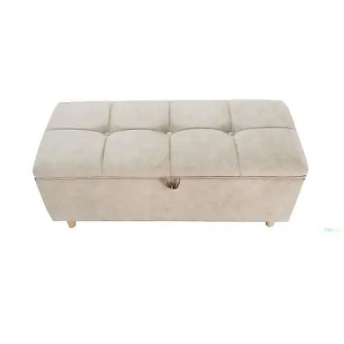 Пуф Бенефіт в Києві