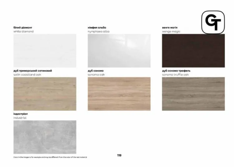 шафа вибір фасаду